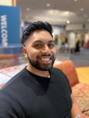 Taylor Tuala