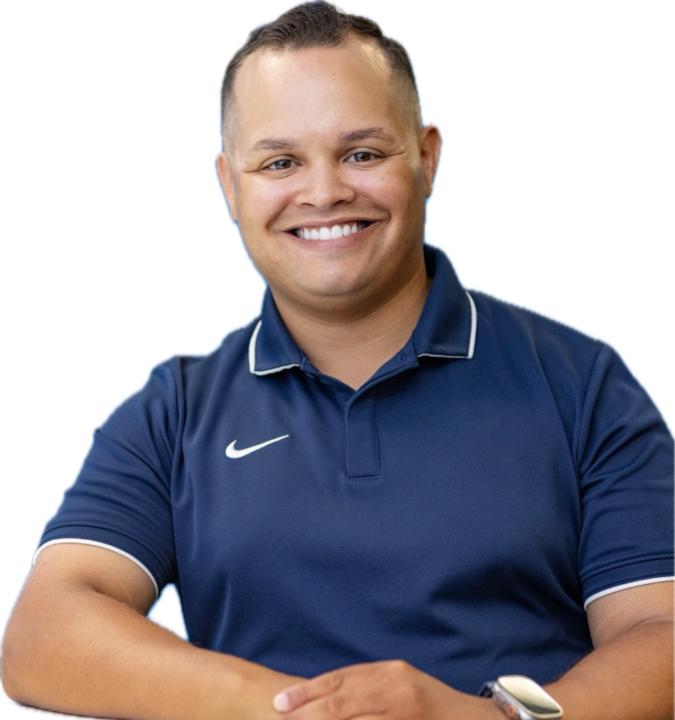 Mike DeJesus