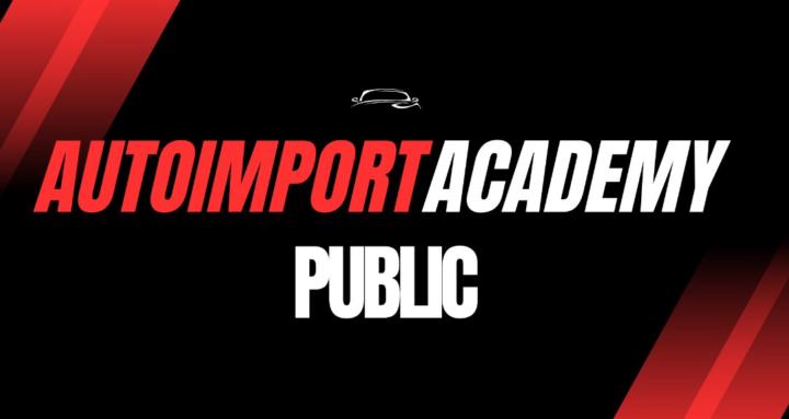 AutoImport Academy PUBLIC