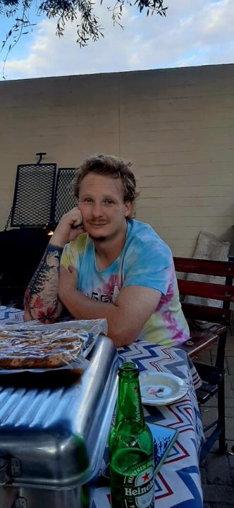 Henning Snyman