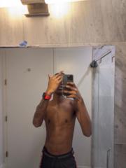 Davion Powell