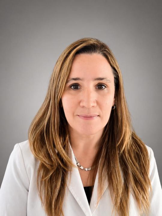 Paula Granero