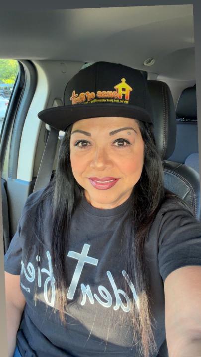 Sandra Vargas