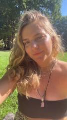 Lina Holländer