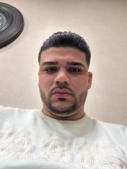 Ernesto Gonzalez