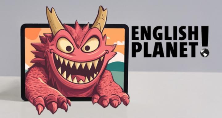 English Planet