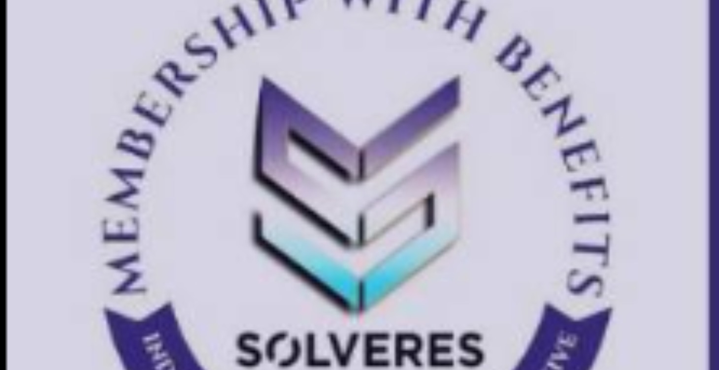 SOLVERES TRAINING