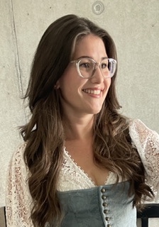 Julia Huber