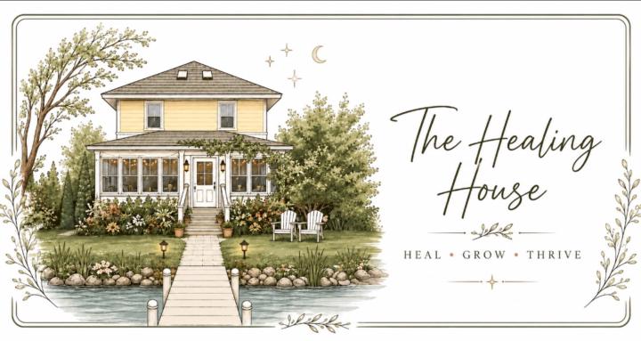 The Healing House