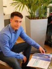 Julian Hübner