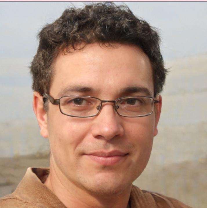 Luca Martini