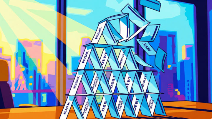 AI Automation Agencies Should Be Very Nervous Right Now