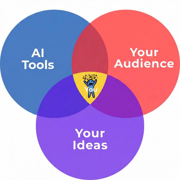 AI Content Is Disingenuous. Here's Why That's Right - And Wrong