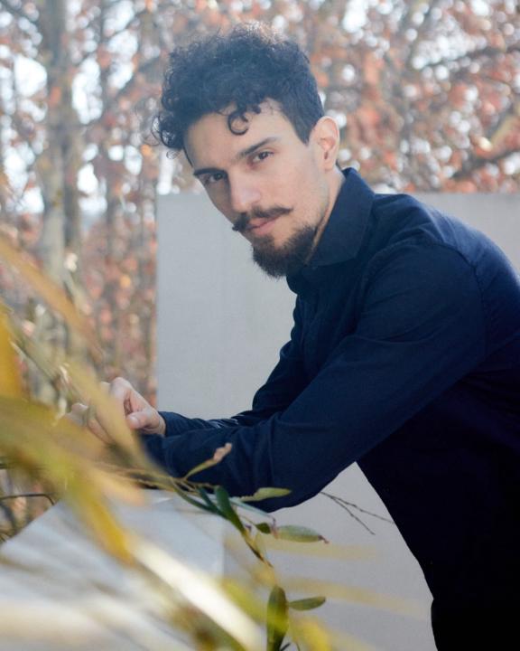 Mauro Morelli