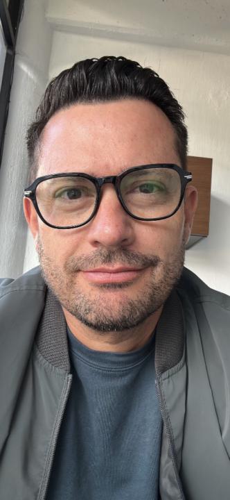 Víctor Carrillo