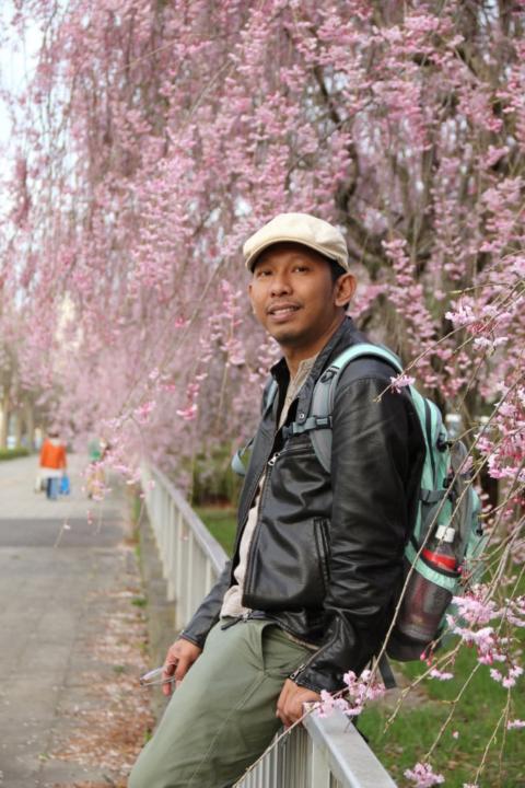 Sudirman Ar