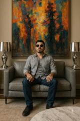 Oswaldo Villegas