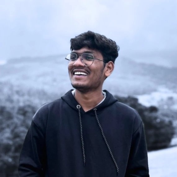 Anil K