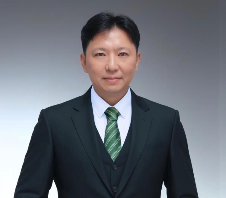 Shaun Chao