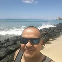 Rudy Cortez