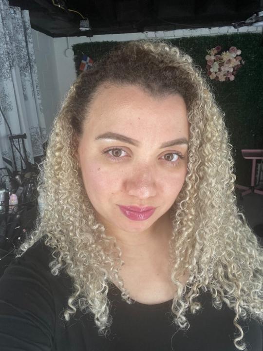 Miguelina Marte