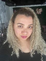 Miguelina Marte