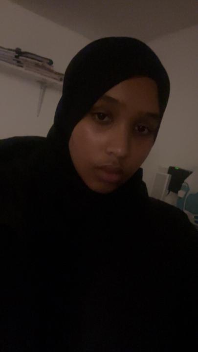 Rowayda Farah