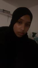 Rowayda Farah