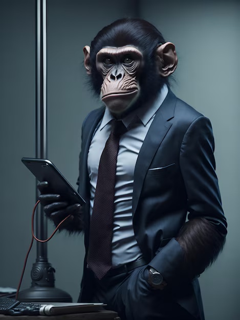 Yann Mong