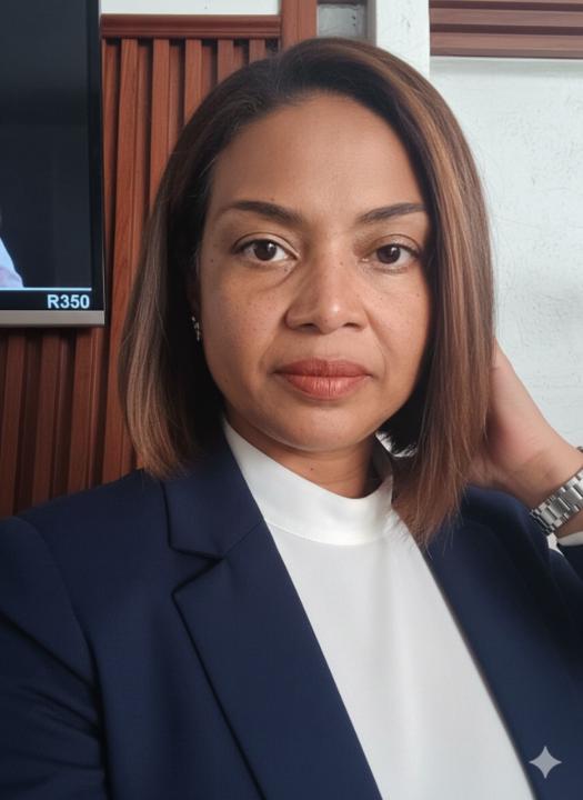 Celia Cristina Cañas