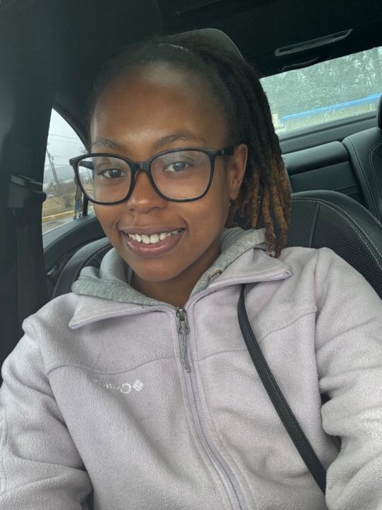 Desiree Green