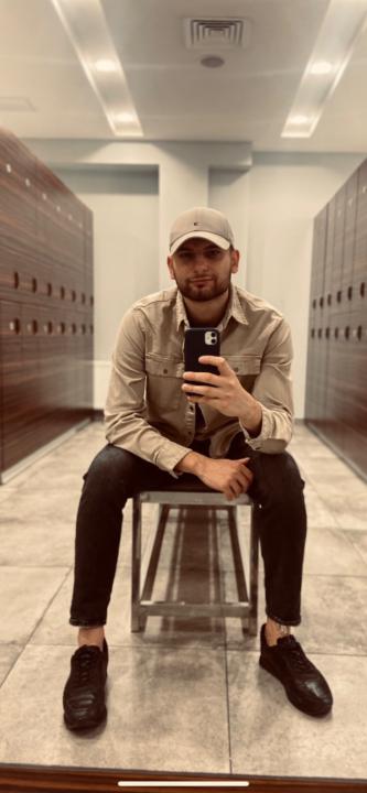 Borozan Dumitru
