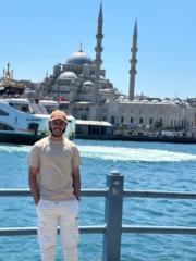 Sidi mohammed elhabib Benhamed