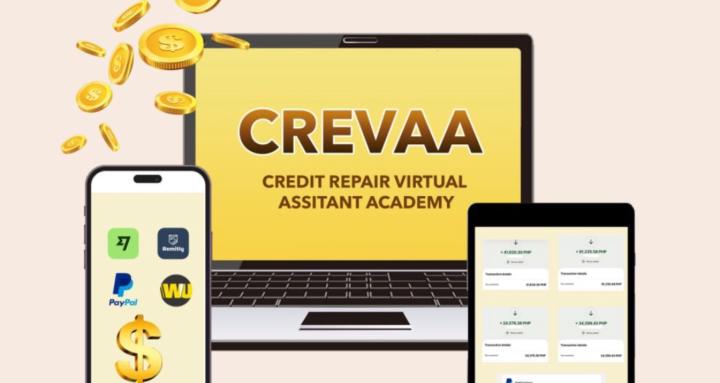 Credit Repair VA Academy