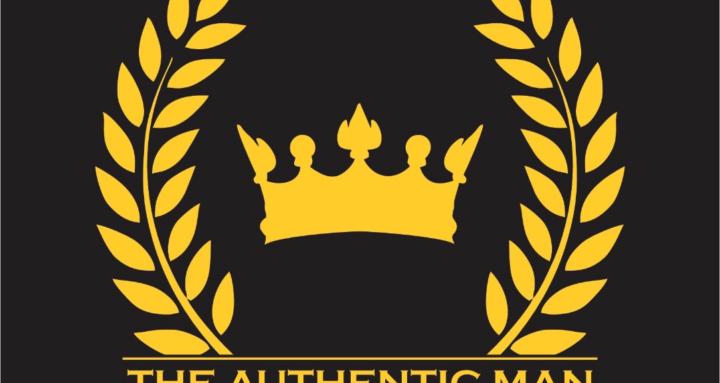 The Authentic Man