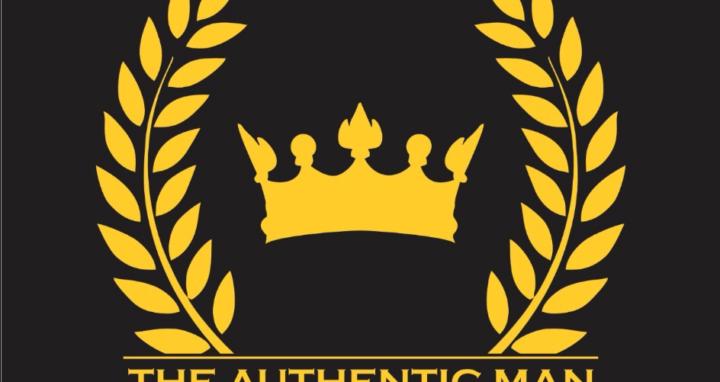 The Authentic Man 