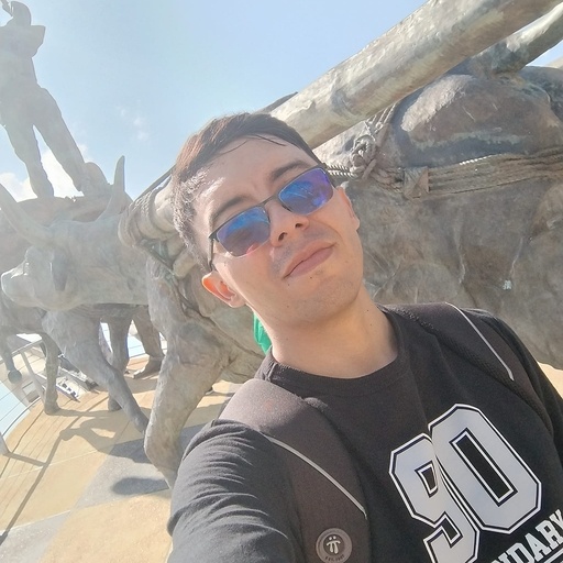 Oscar Cardenas