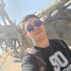 Oscar Cardenas