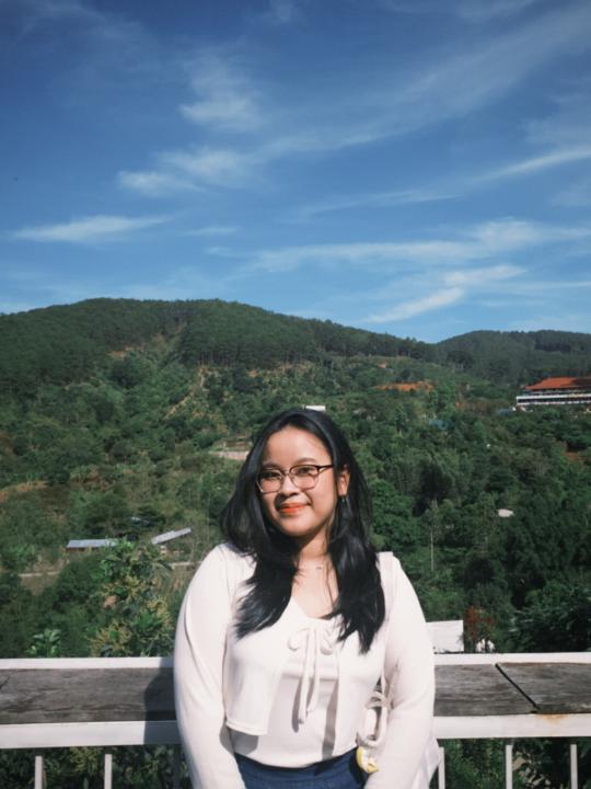 Thanh Nguyen