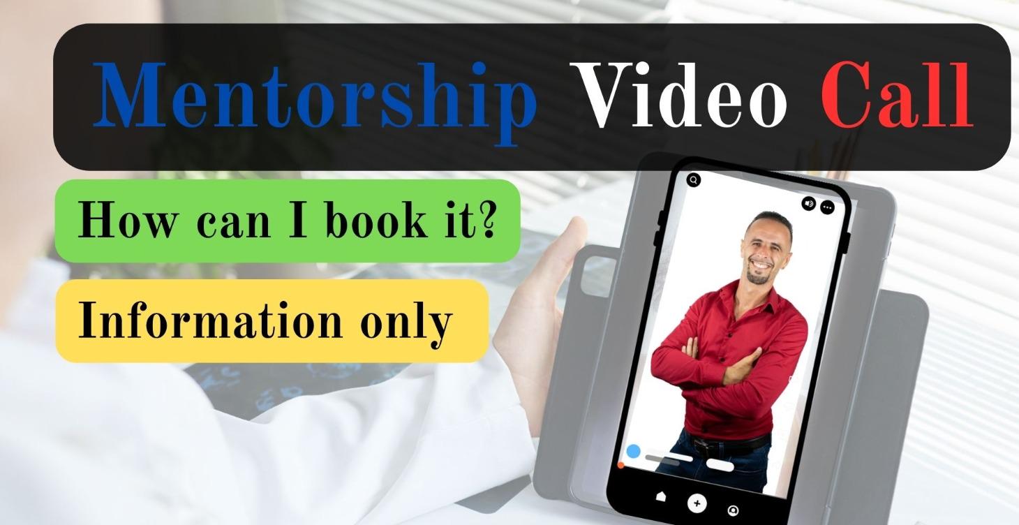 Mentorship Information