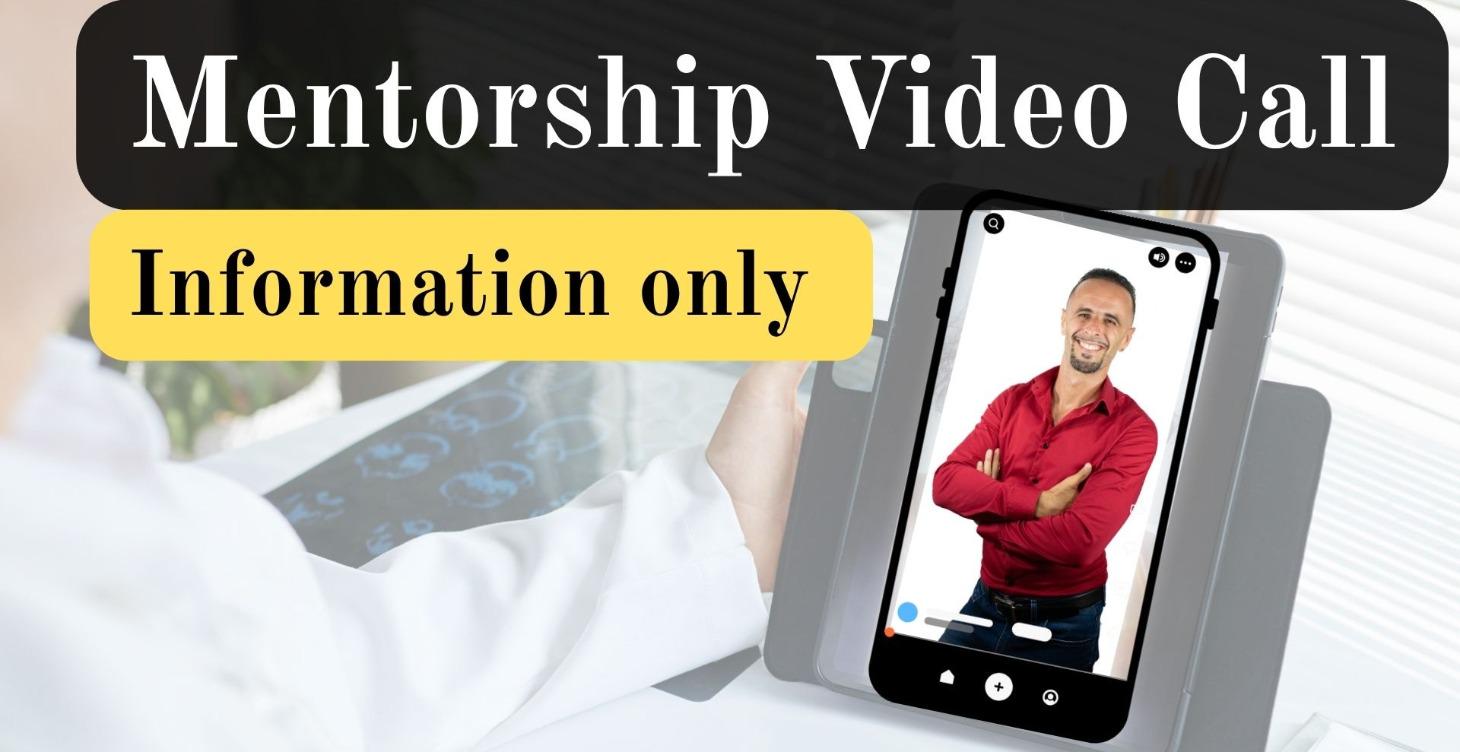 Mentorship Information