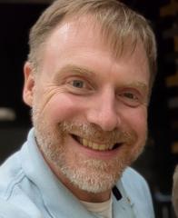 Steve Boyer