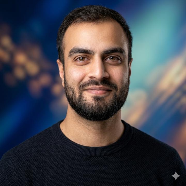 Adil Satwilkar