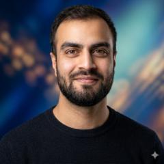 Adil Satwilkar
