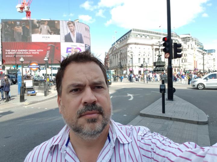 Antonio A Diaz