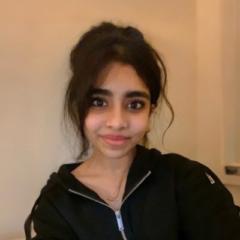 Krishita Vijay