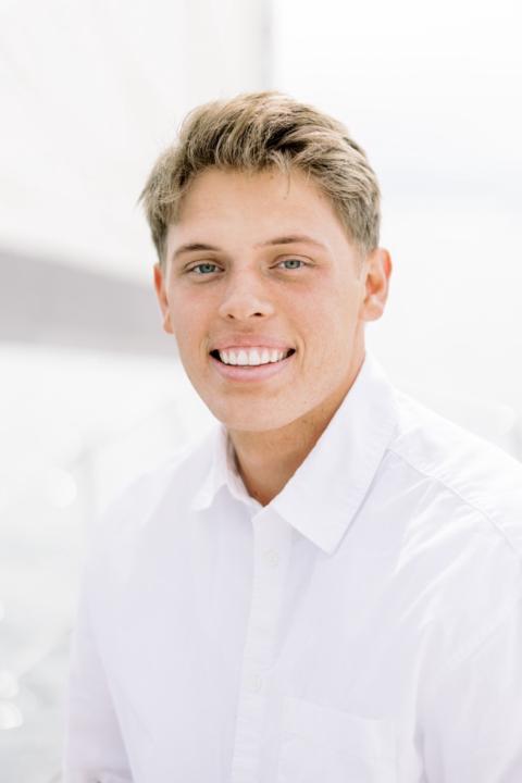Nick Wheeler