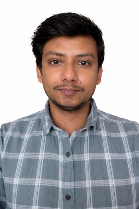 Rahul Gond