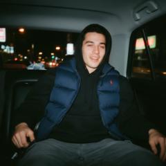 Max Azg