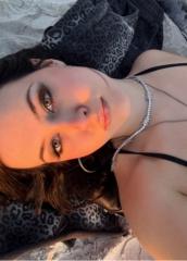 Madeleine McDowell